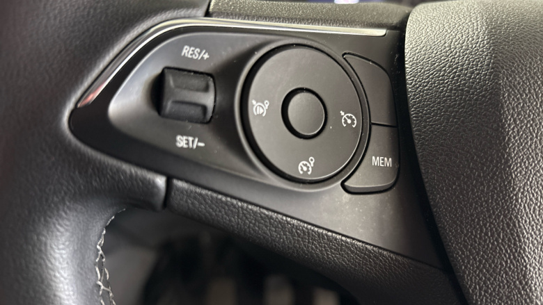 Vauxhall Crossland 1.2 Turbo GS 5dr Petrol Hatchback